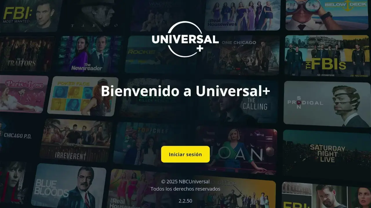 Smart TV - Imagen 1